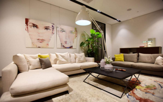 �Ӱ巿�b���L(f��ng)���x����Ӱ巿�b��Ч���D��